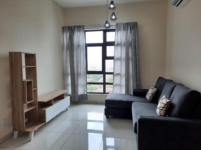 Apartment for rent in Putrajaya