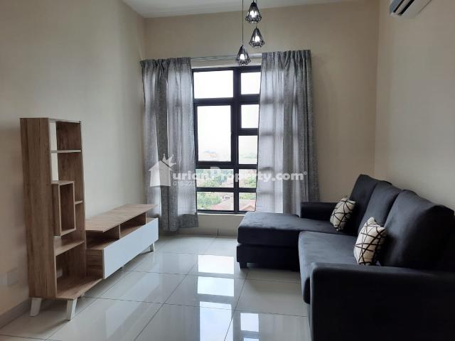 Apartment for rent in Presint 8, Putrajaya
