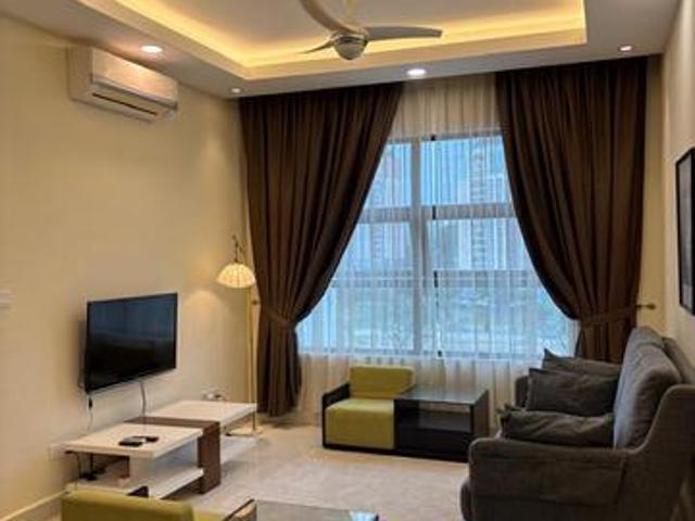 Condominium for rent in Putrajaya