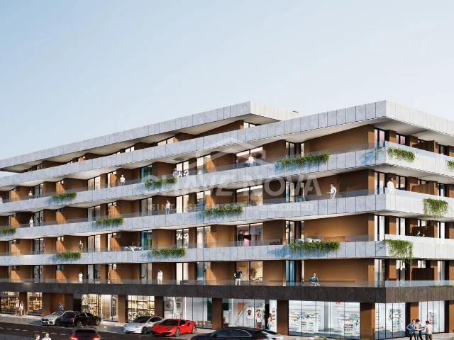 Apartamento venda em Meixomil, Porto