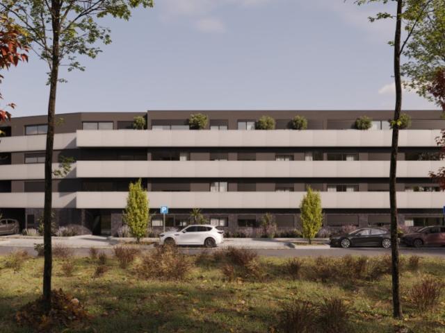Apartamento venda em Porto