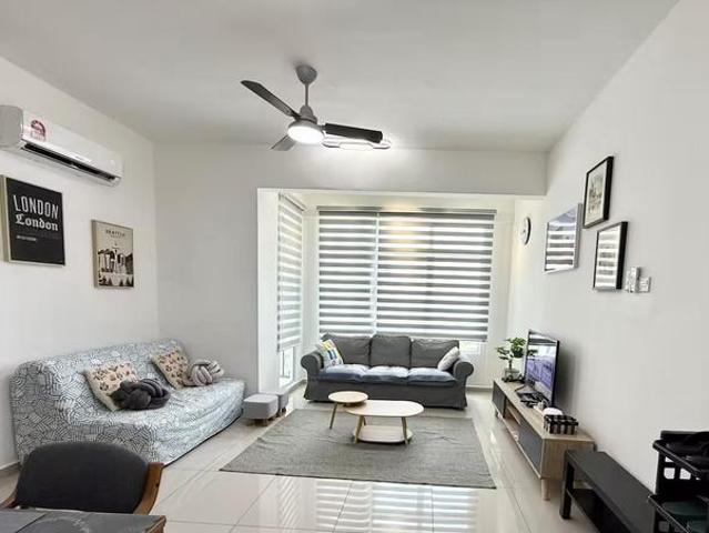 Condominium for sale in Putrajaya