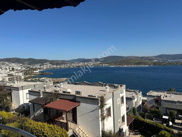 Gümbet, Bodrum içerisinde kiralık mülk