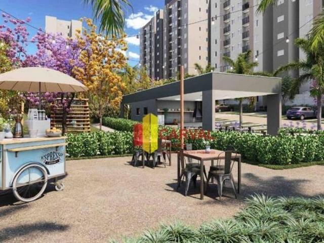 Apartamento venda em Região Imediata de Campinas, Região Metropolitana de Campinas