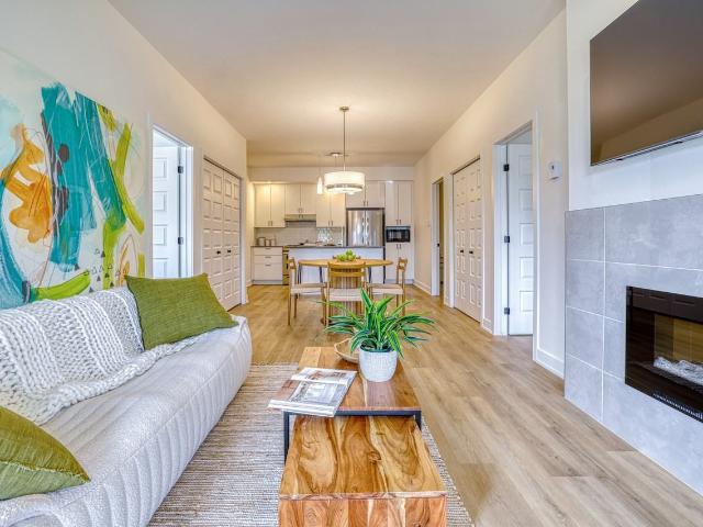 Apartment for rent in Gatineau, Quebec