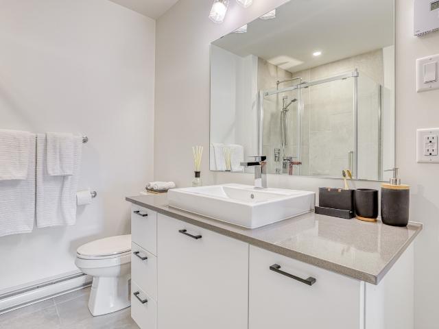 Apartment for rent in Mountain View, Gatineau