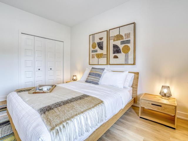 Apartment for rent in Gatineau, Quebec