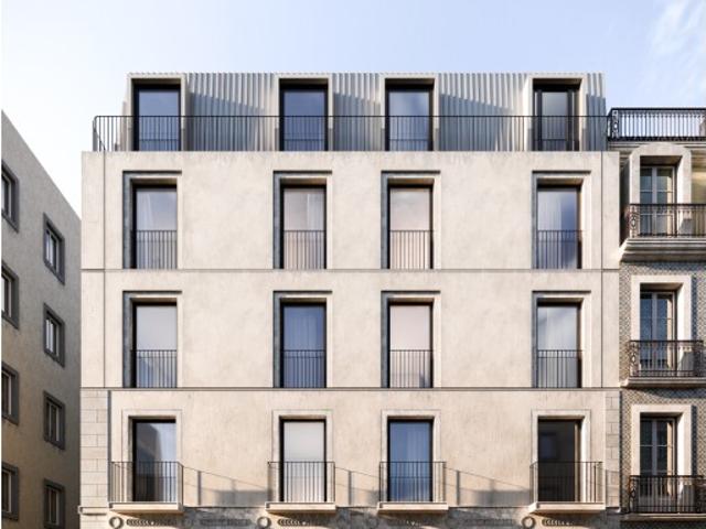 Apartamento venda em Santo António, Lisboa