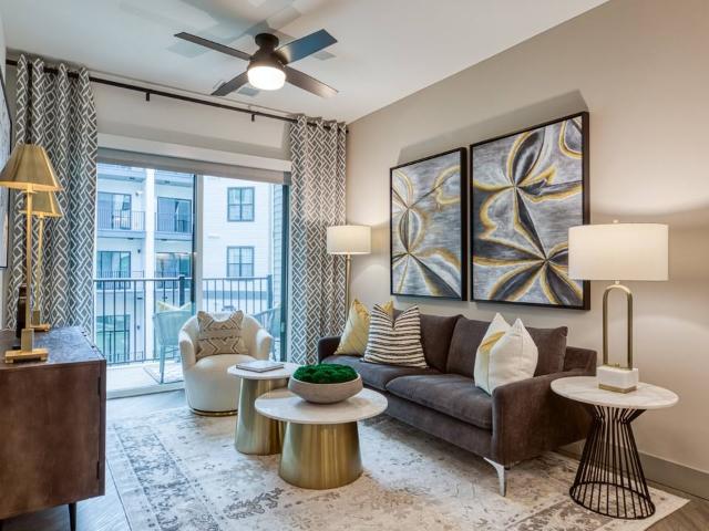 Apartment for rent in Virginia