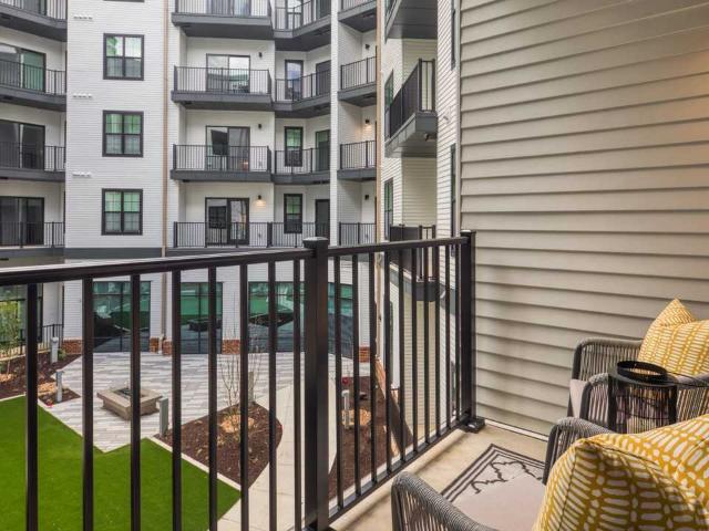 Apartment for rent in Virginia