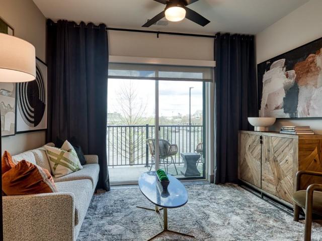Apartment for rent in Virginia