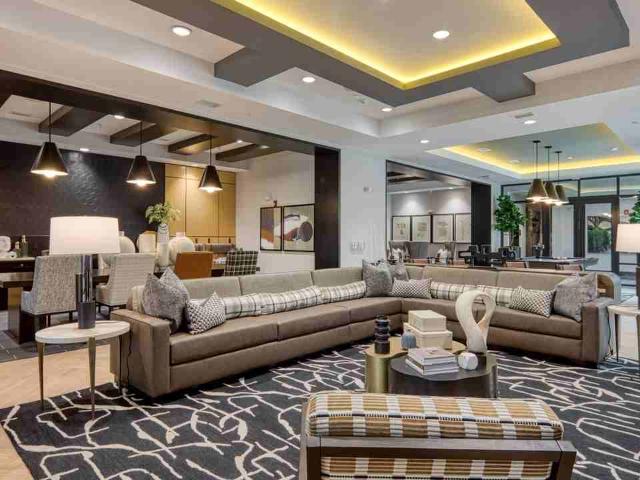 Apartment for rent in Virginia