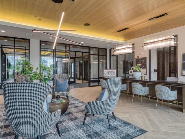 Apartment for rent in Virginia