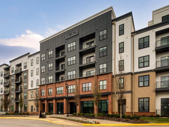 Apartment for rent in Virginia