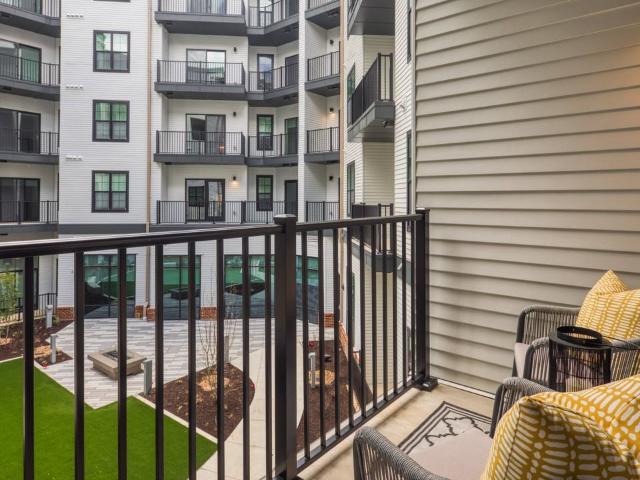 Apartment for rent in Virginia