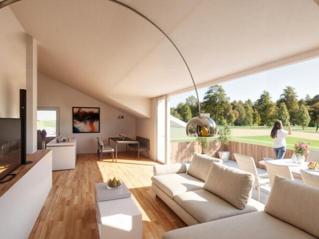 Wohnung kaufen in Zell am Moos, Oberösterreich