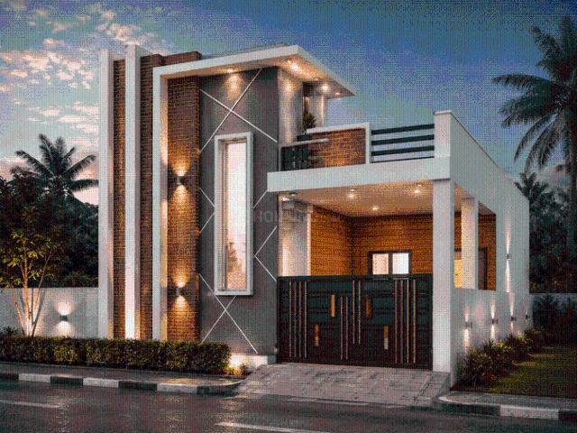 Villa for sale in Kancheepuram, Tamil Nadu