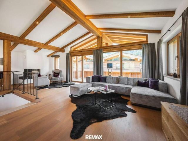 Haus kaufen in Aurach bei Kitzbühel, Tirol