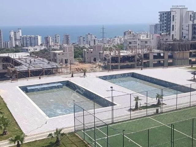 Erdemli, Mersin içerisinde satılık mülk