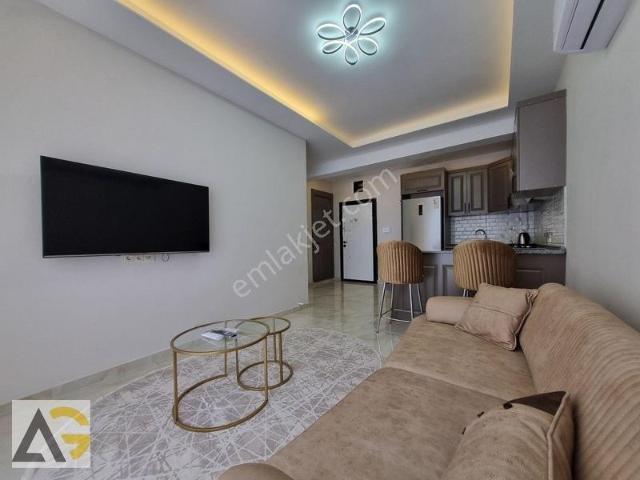 Erdemli içerisinde kiralık mülk
