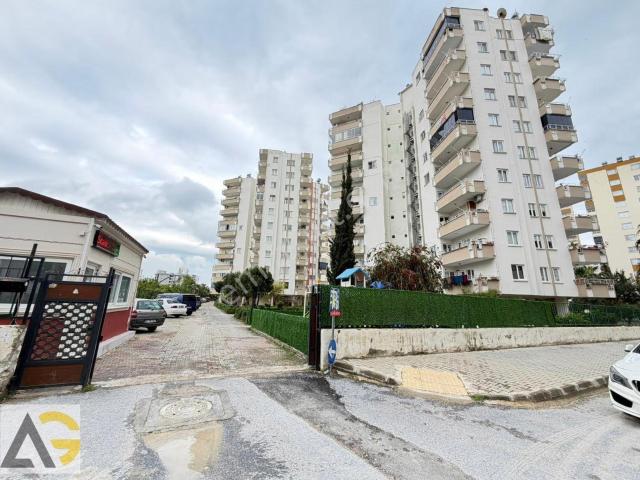 Mezitli, Mersin içerisinde kiralık mülk