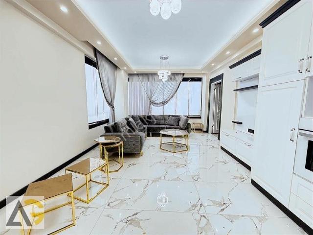Karaisalı, Toroslar içerisinde kiralık mülk