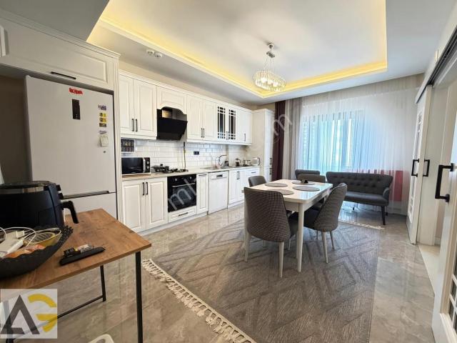 Mezitli, Mersin içerisinde satılık mülk