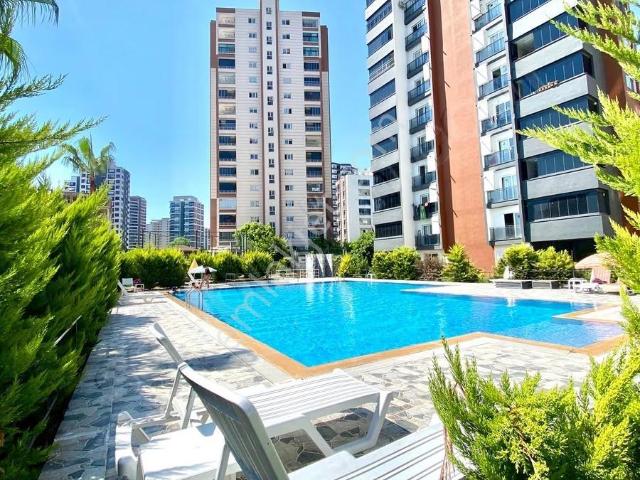 Mezitli, Mersin içerisinde satılık mülk