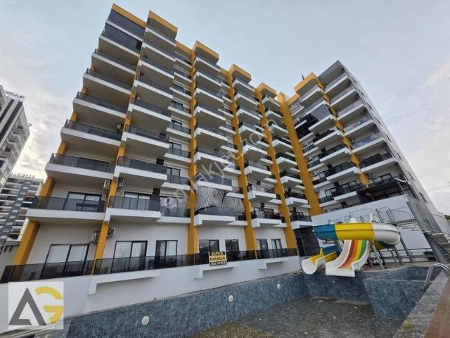 Erdemli içerisinde kiralık mülk