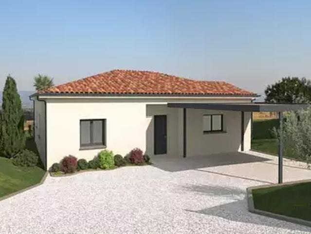 Maison vente à Auradé, Gers
