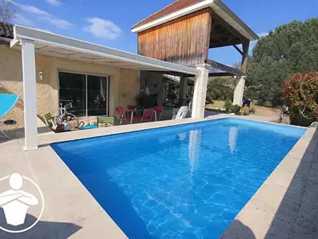 Maison vente à Villeneuve-sur-Lot, Auradou