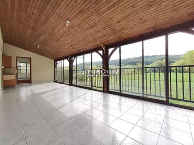 Maison location à Villeneuve-sur-Lot, Auradou