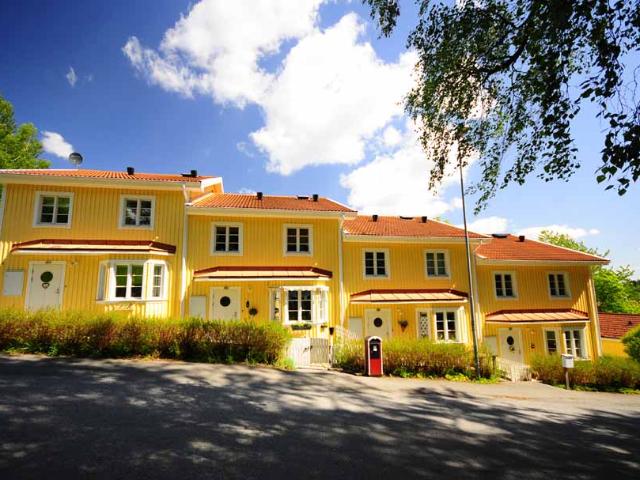 Lägenhet hyra i Flen, Södermanland