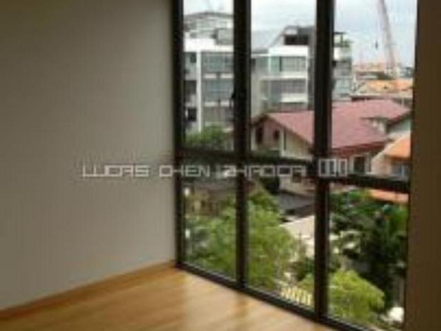 Apartment for sale in Siglap, 16 Upper East Coast