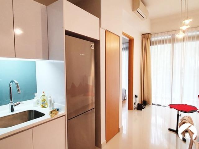 Apartment for sale in Siglap, 16 Upper East Coast
