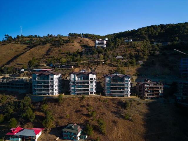 Duplex for sale in Himachal Pradesh