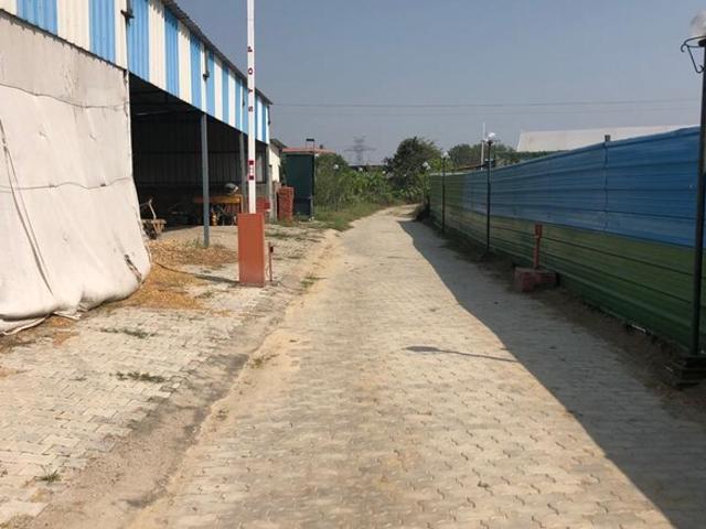 Land for sale in Bulandshahr, Arunachal Pradesh