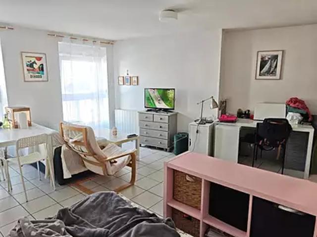 Appartement vente à Lorient, Bretagne