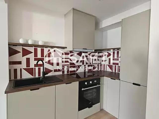 Appartement vente à Lorient, Bretagne
