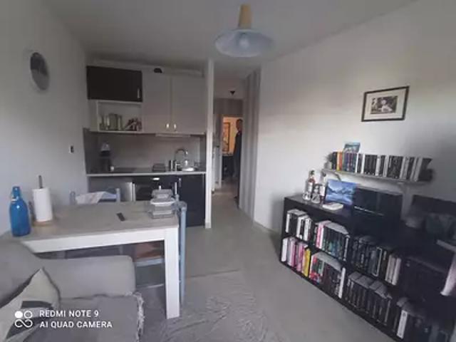 Appartement vente à Lorient, Bretagne