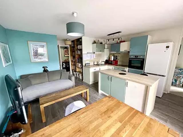 Appartement vente à Lorient, Bretagne