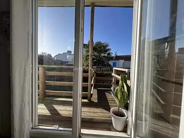 Appartement vente à Lorient, Bretagne