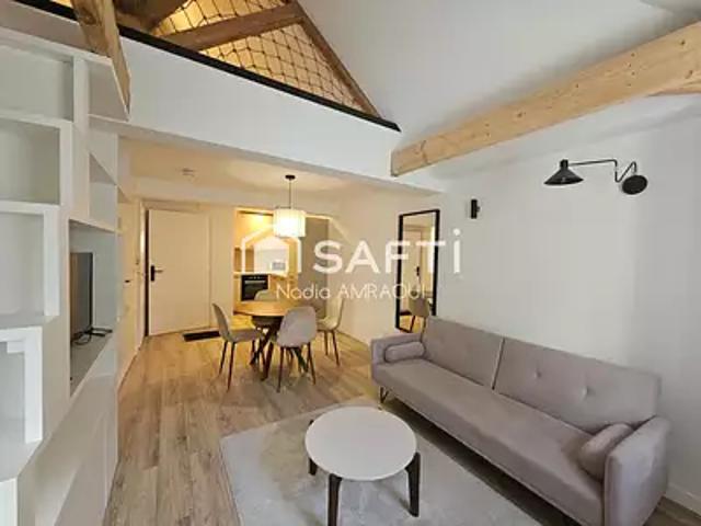 Appartement vente à Lorient, Bretagne