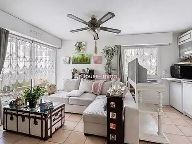 Appartement vente à Lorient, Bretagne