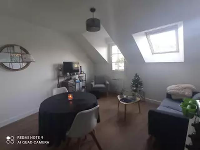 Appartement vente à Lorient, Bretagne