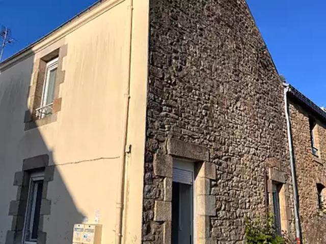 Appartement vente à Lorient, Bretagne