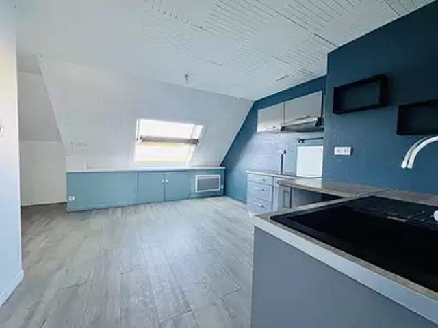 Appartement vente à Lorient, Bretagne