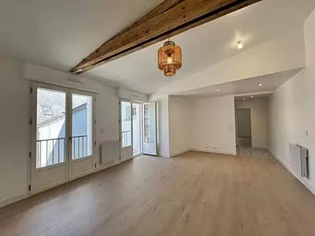Appartement vente à Lorient, Bretagne