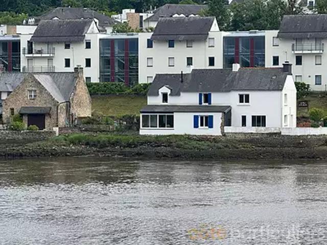 Appartement vente à Lorient, Bretagne