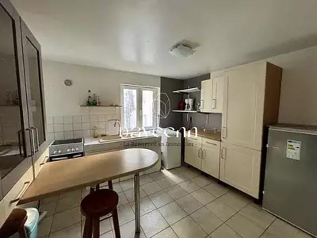Appartement vente à Lorient, Bretagne